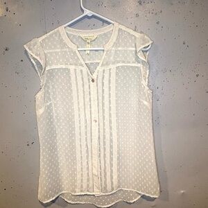 Matilda Jane Women’s Dot Top